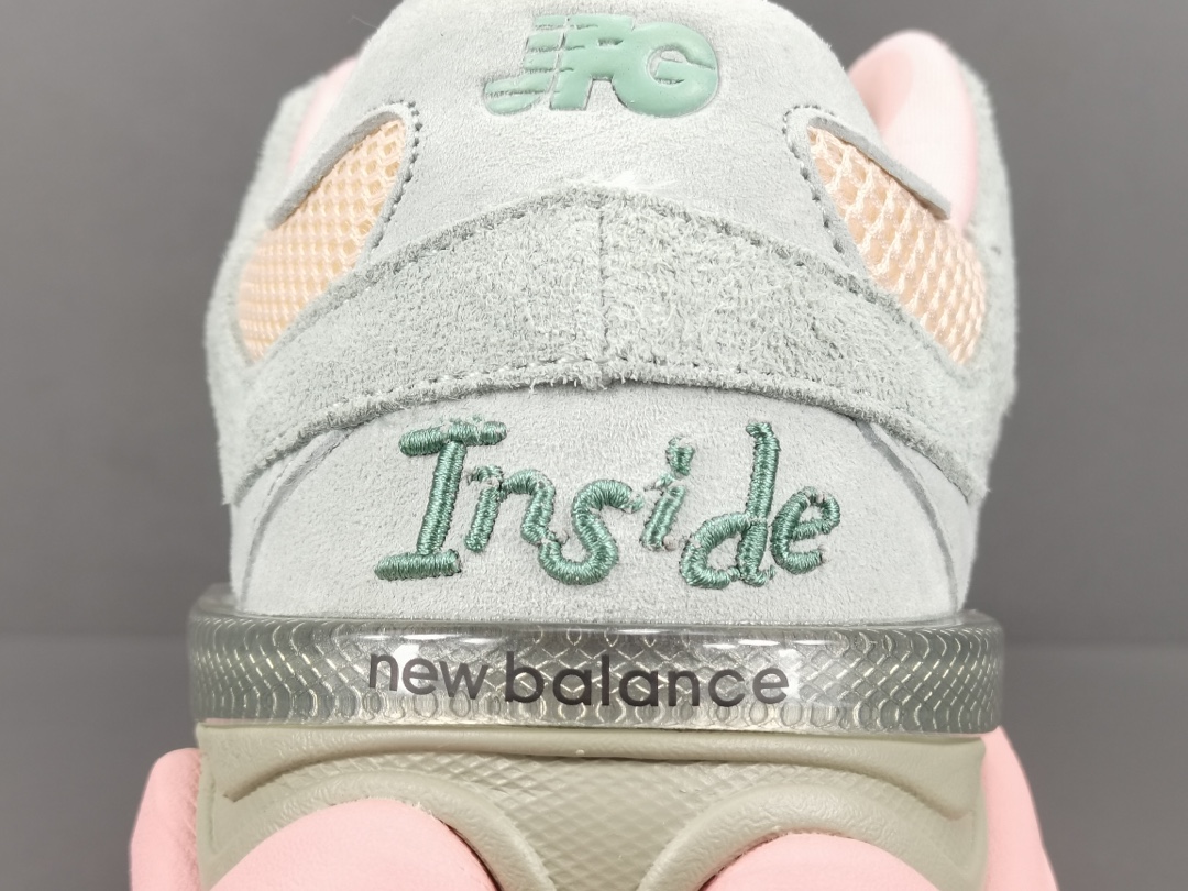 Joe Freshgoods Inside Voices Baby Shower Blue