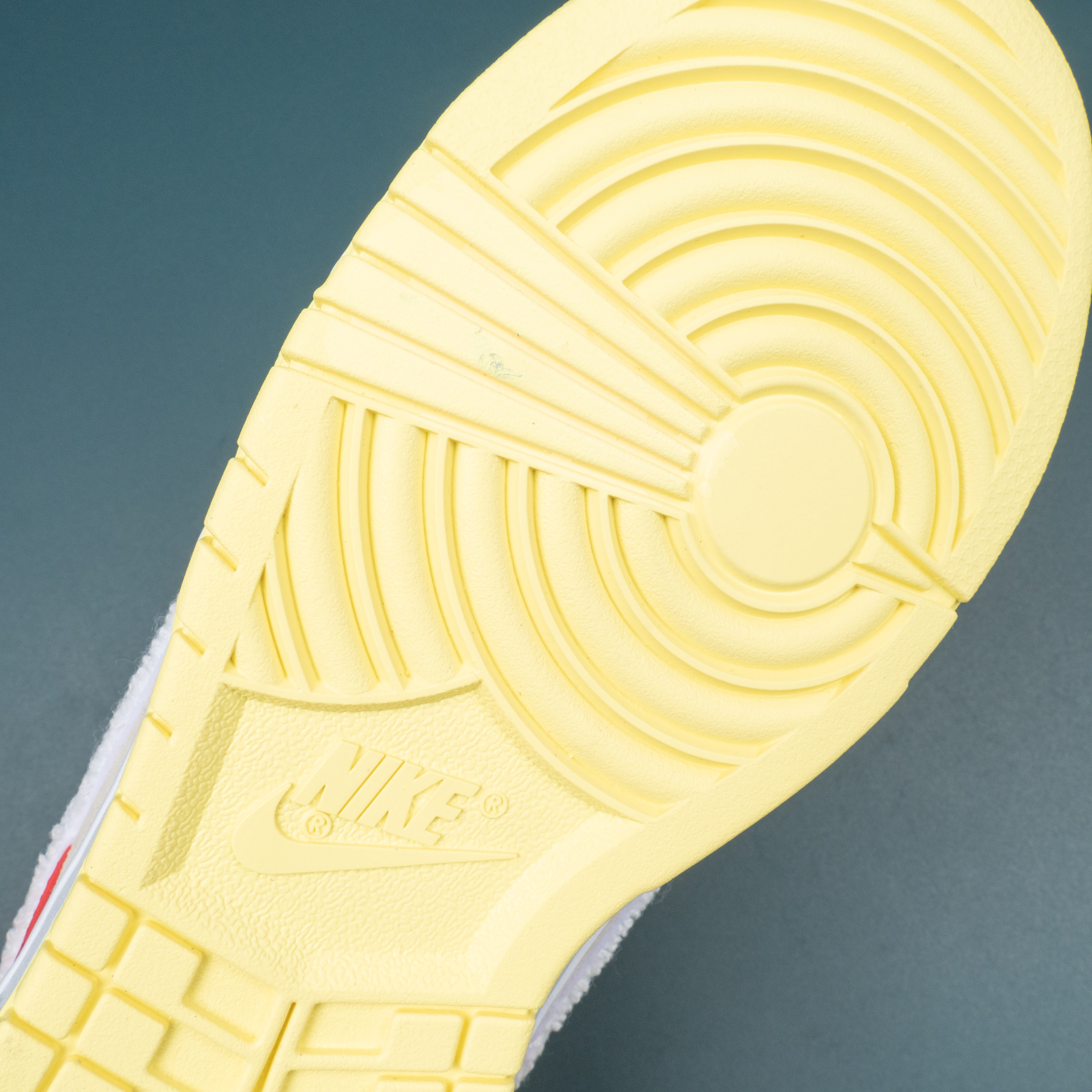 Dunk Low Retro PRM Year of the Rabbit Blue Orange Cream