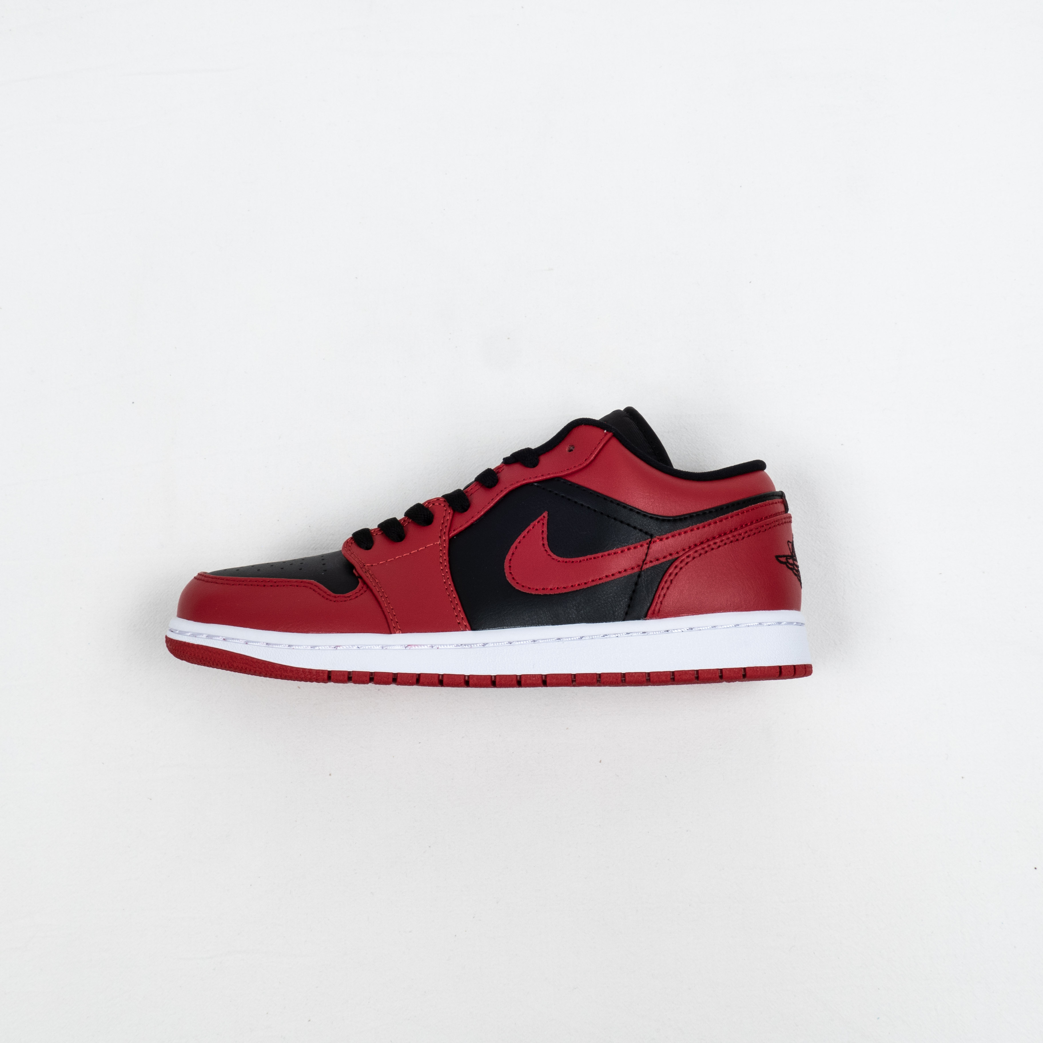 1's Low Reverse Bred