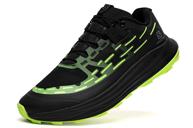 UL TRA GLIDE户外越野跑鞋 网面运动休闲鞋 40---45码（8代）