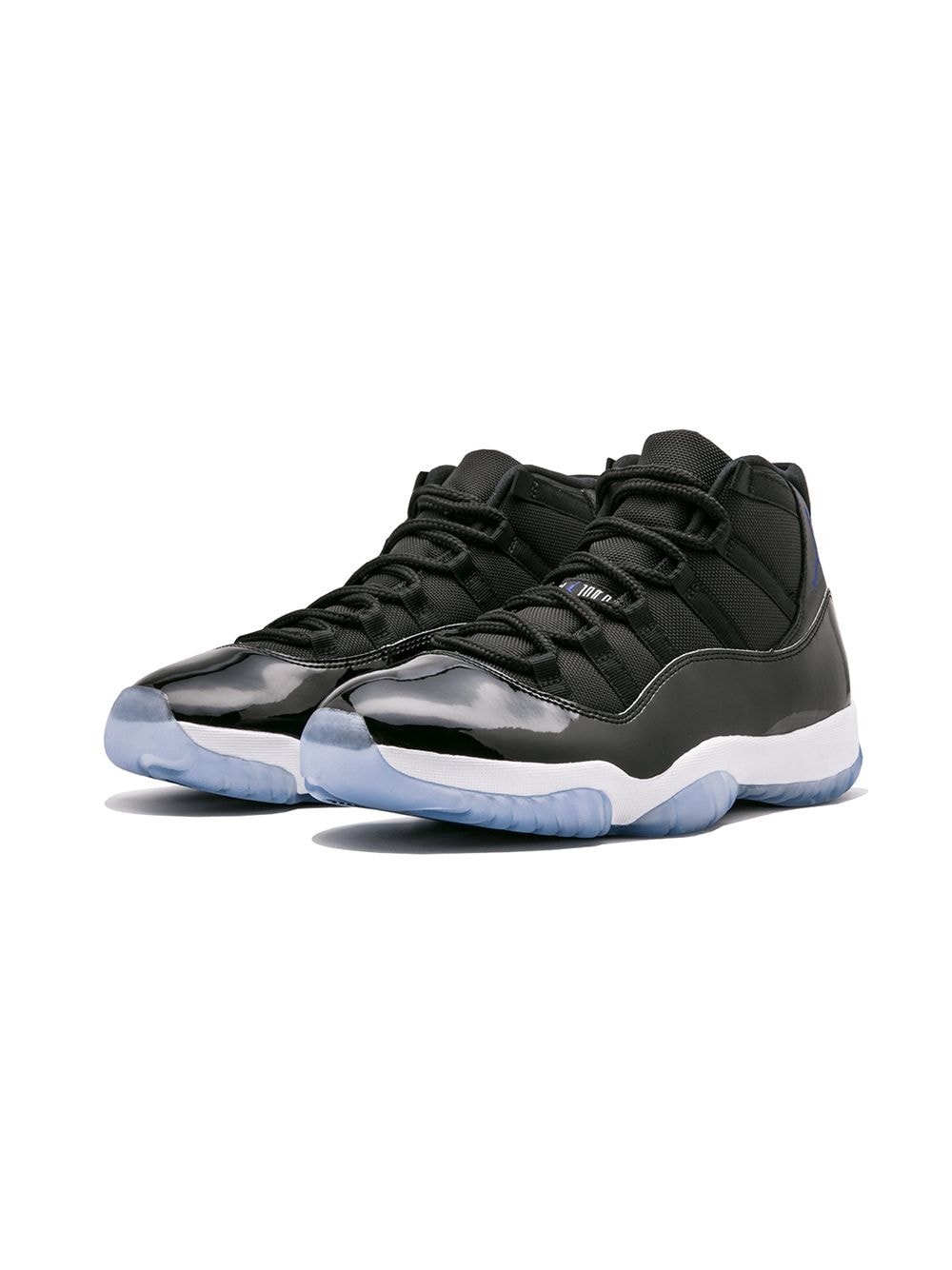 11's “Space Jam”