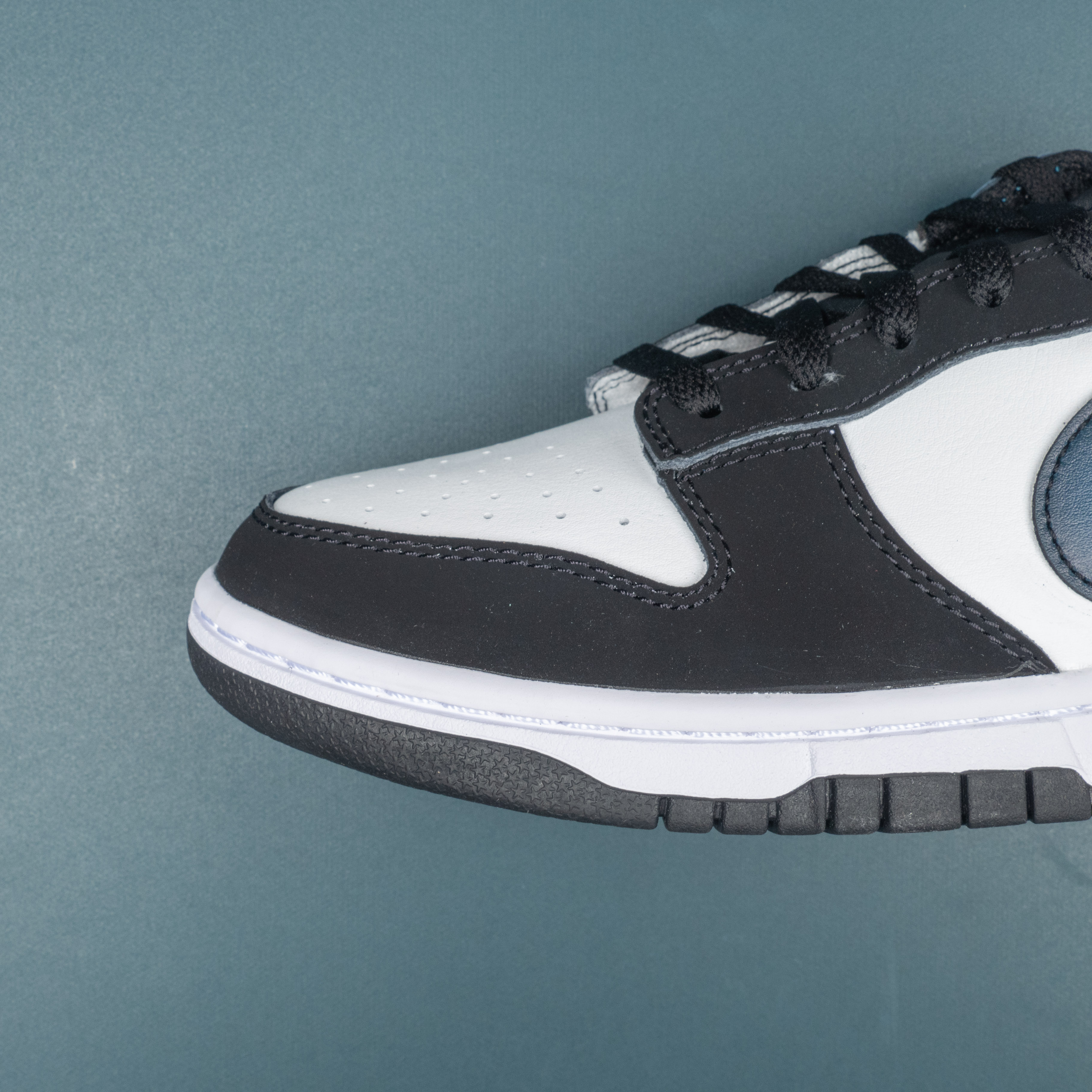 Dunk Low Industrial Blue