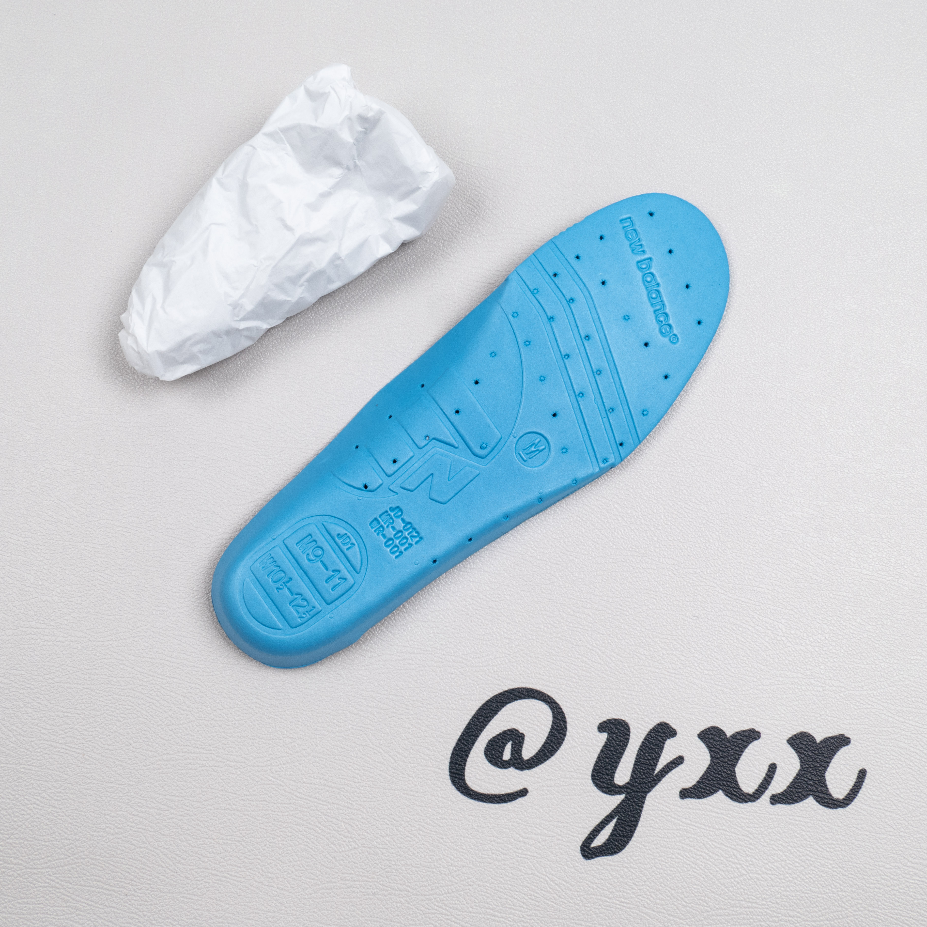 【Free Shipping】993 MIU Grey