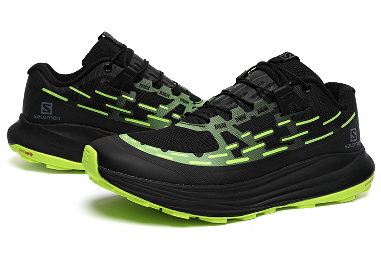 UL TRA GLIDE户外越野跑鞋 网面运动休闲鞋 40---45码（8代）