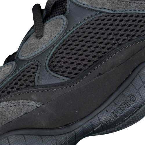 500 Utility Black