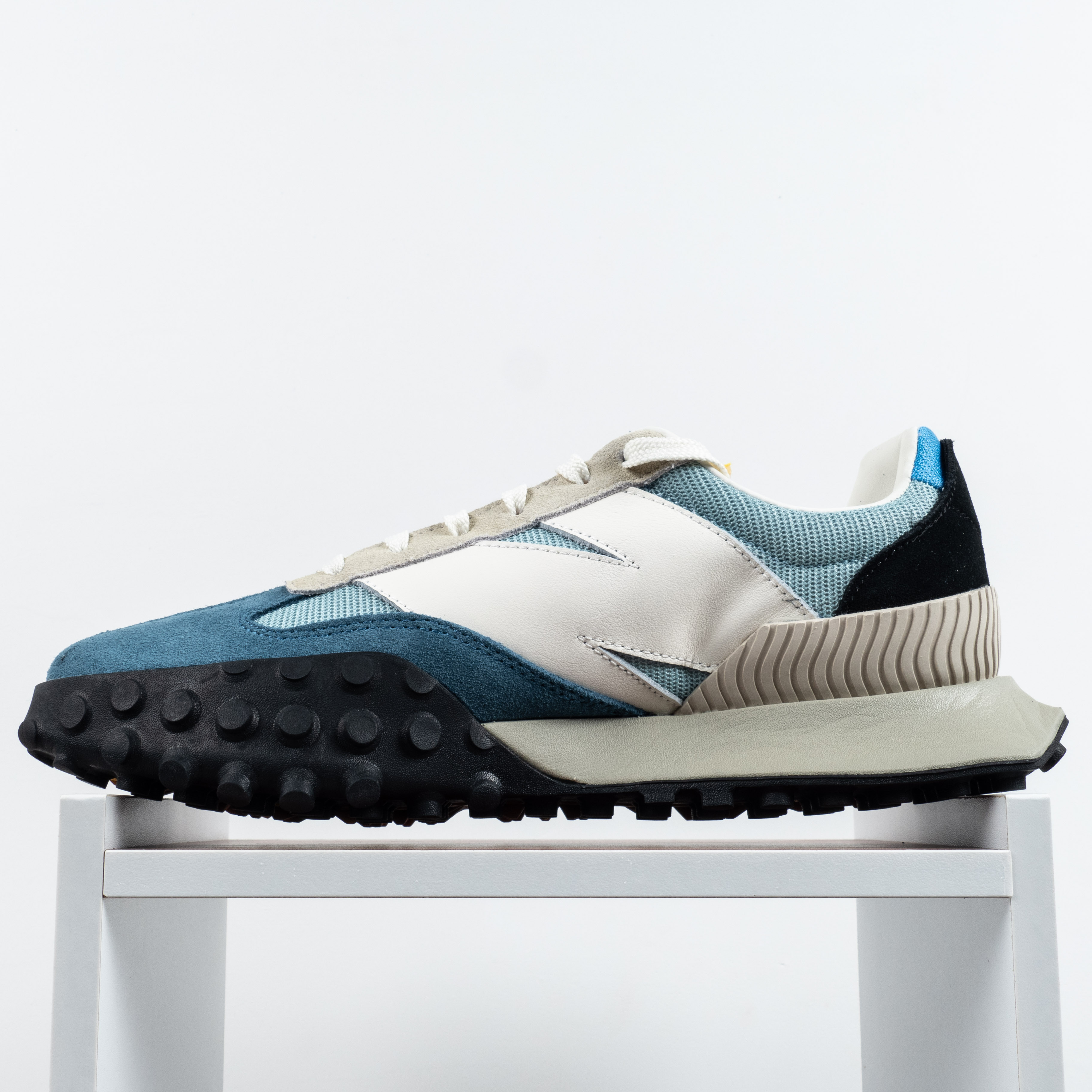 【Free Shipping】XC-72 Blue Yellow