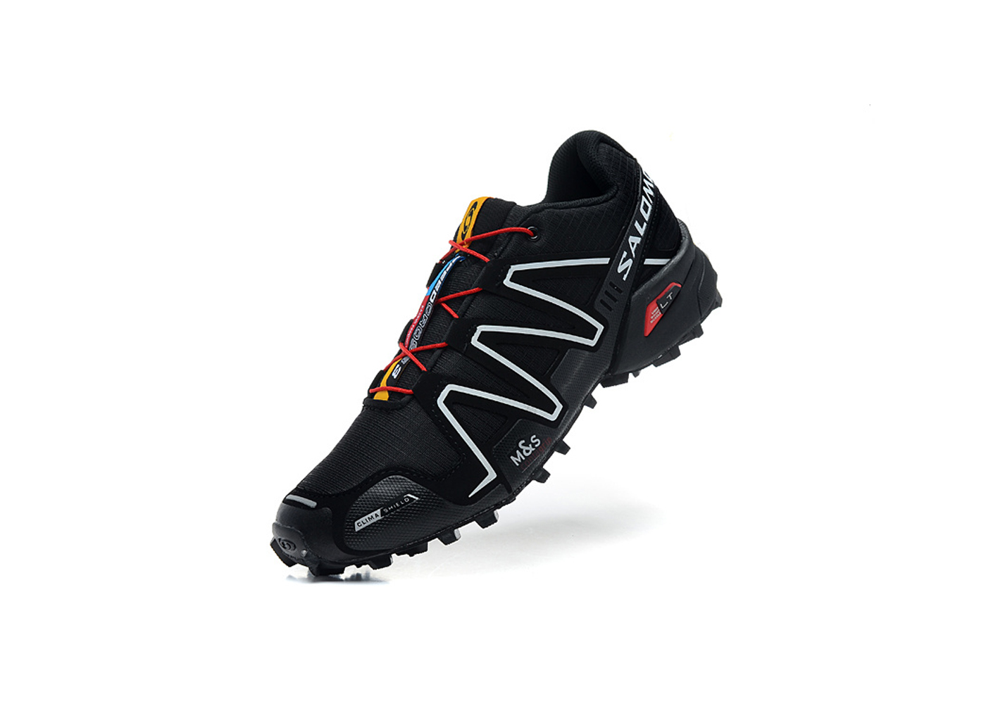 Speed Cross III（1代）