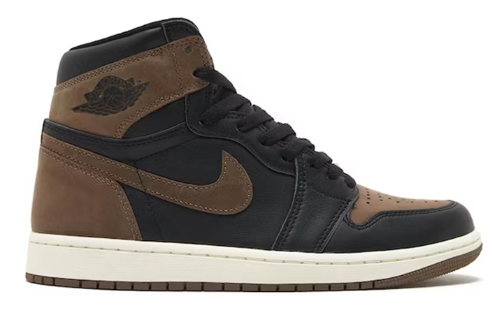 1s Retro High OG Palomino