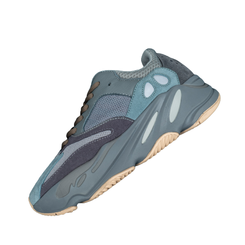 700 Teal Blue
