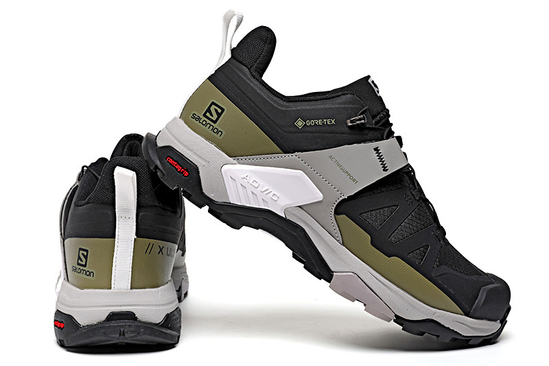 徒步鞋户外运动X ULTRA 4 GTX 40---46码