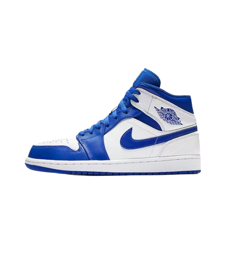 1's Mid Hyper Royal