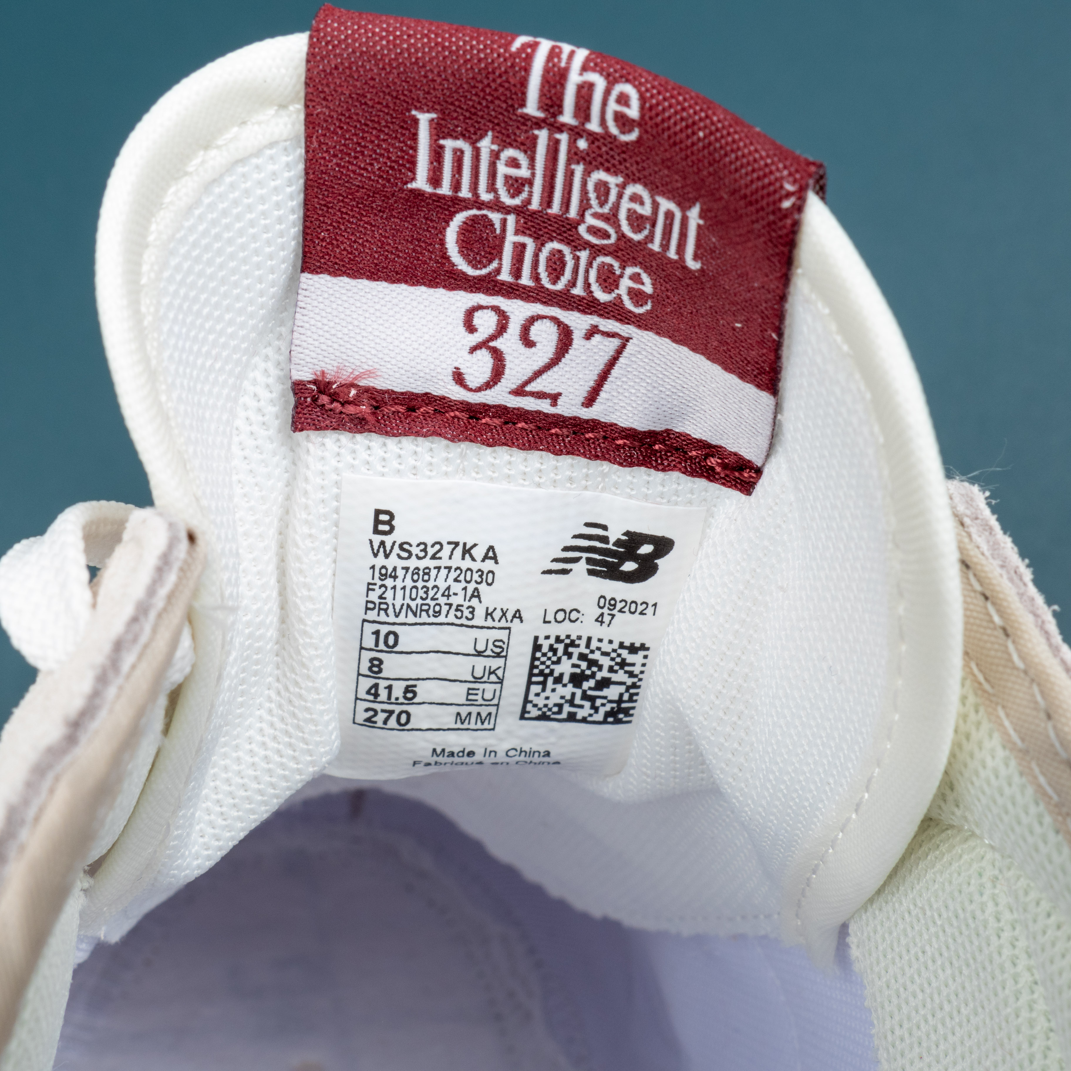 Moonbeam Classic Burgundy