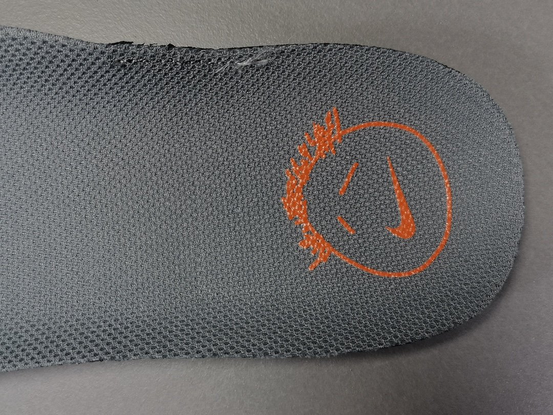 Air Max 270 React ENG Travis Scott Cactus Trails