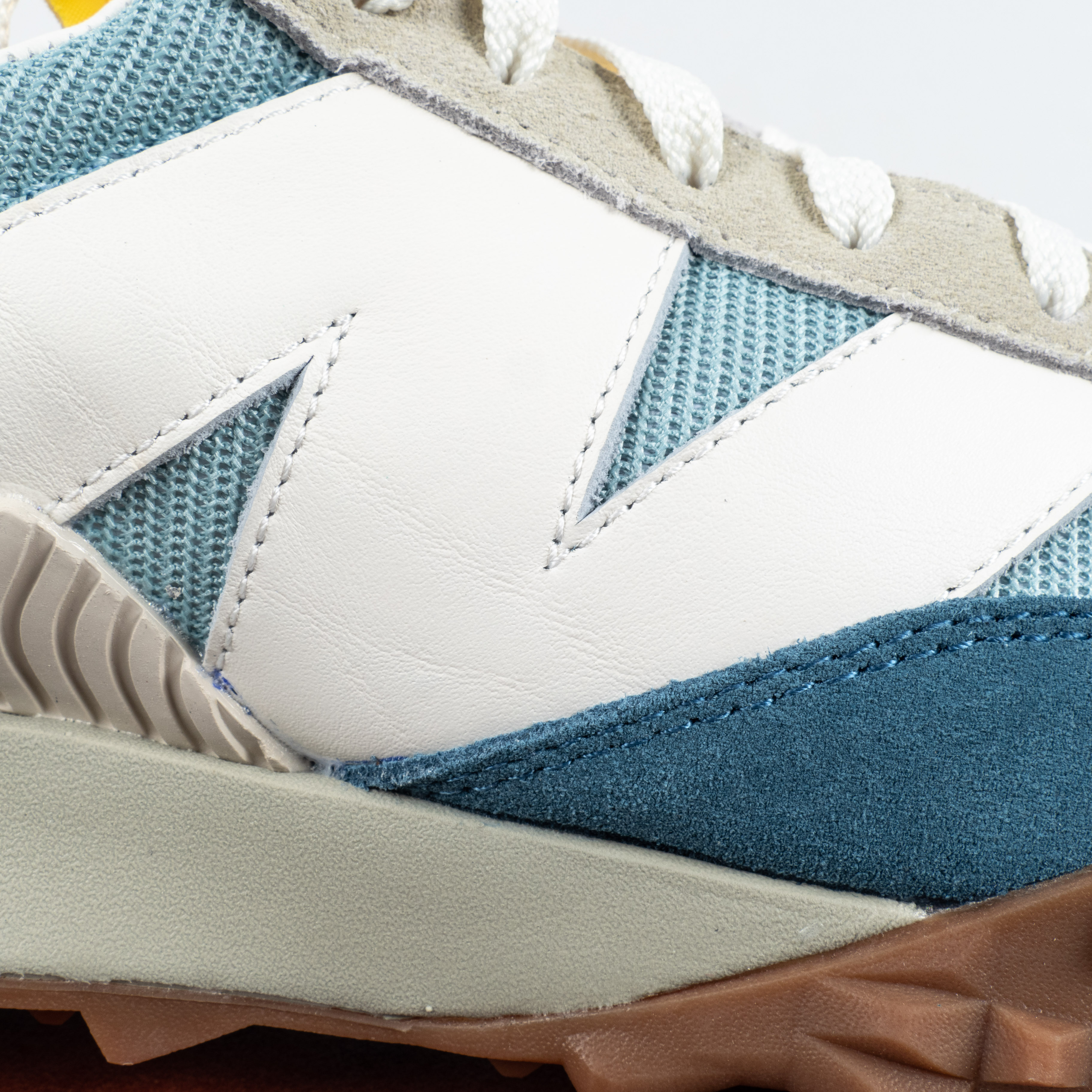 【Free Shipping】XC-72 Blue Yellow