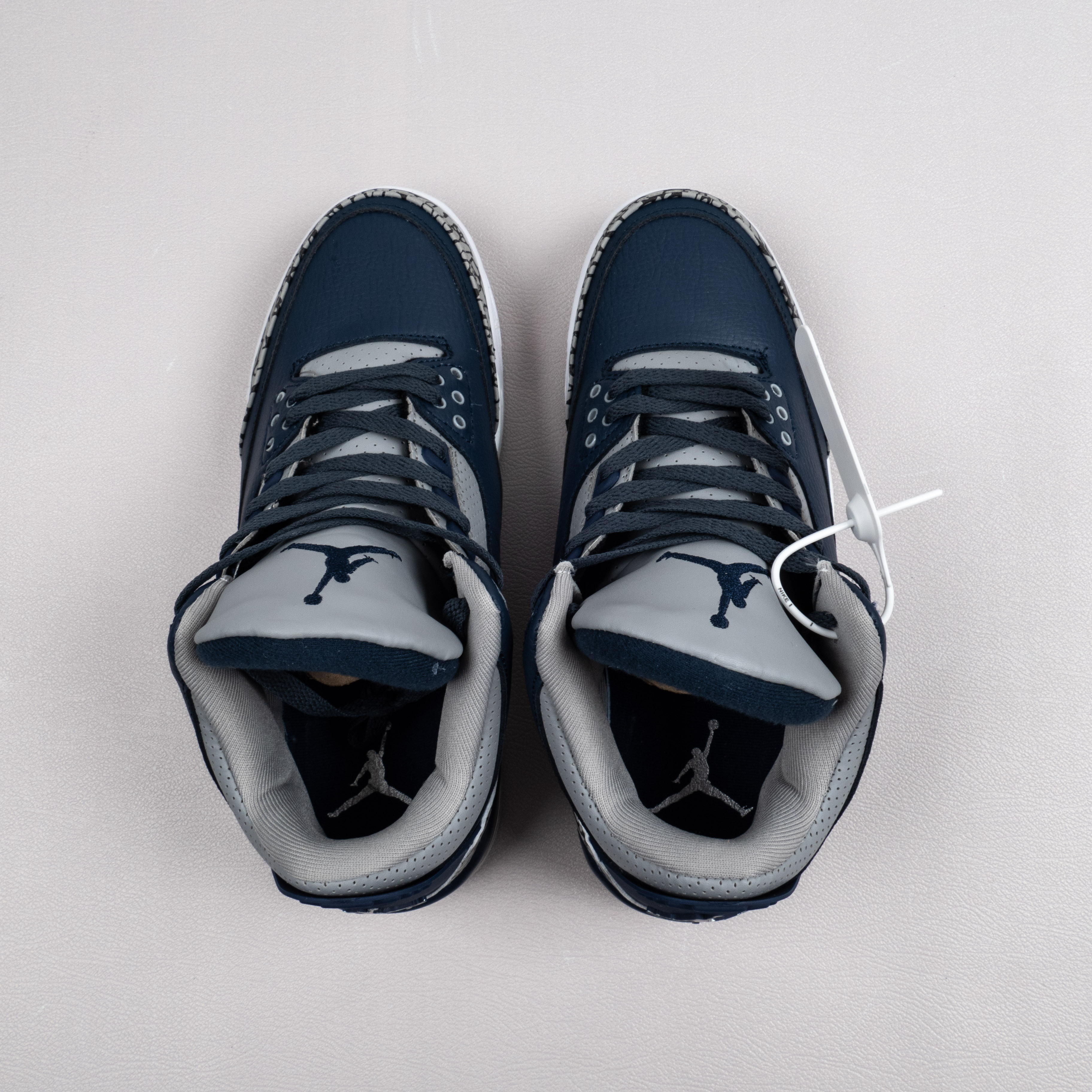 3's Retro Georgetown