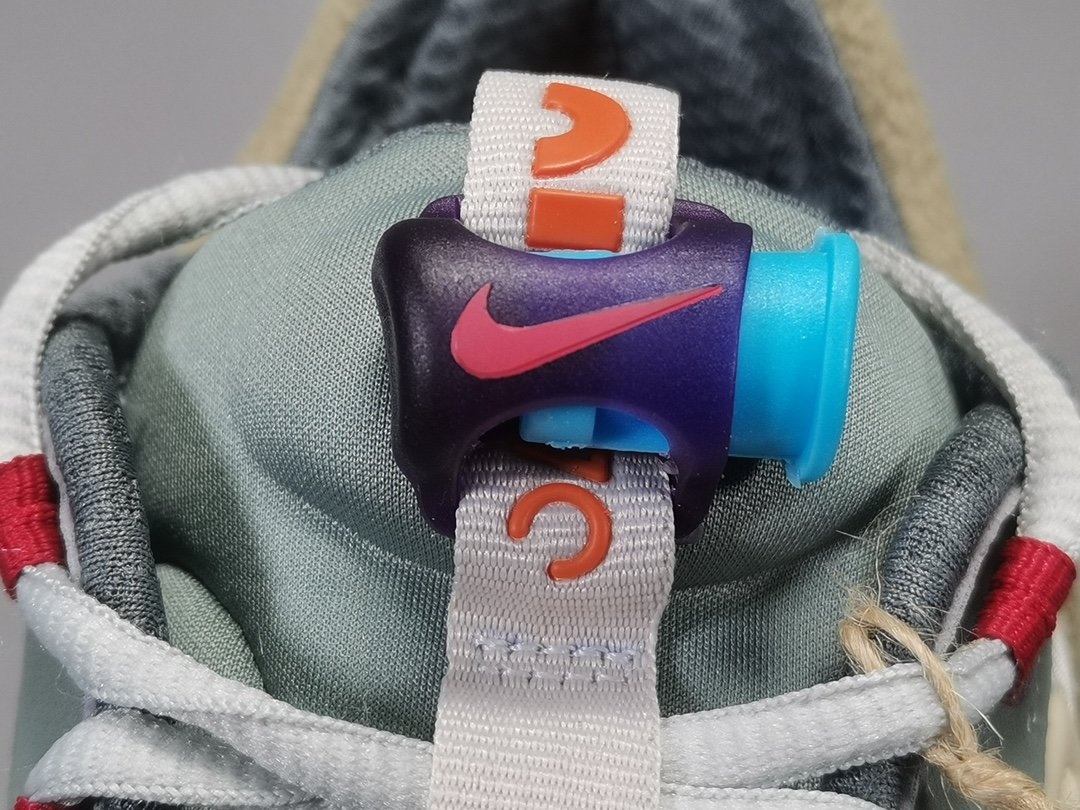 Air Max 270 React ENG Travis Scott Cactus Trails