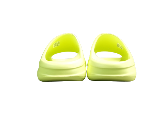 Glow green