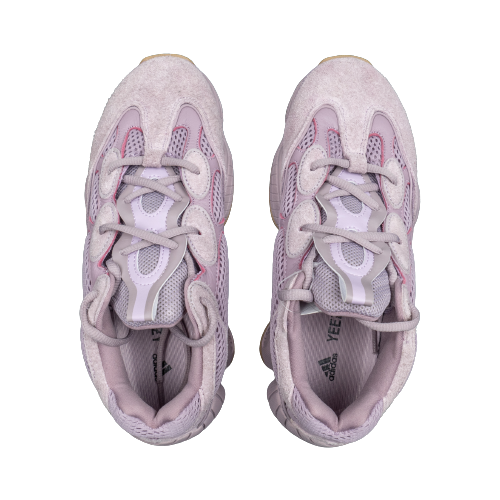 500 Soft Vision