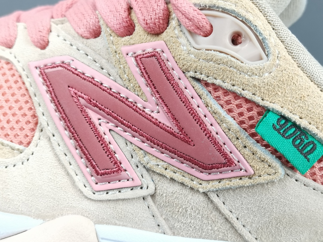 Joe Freshgoods Inside Voices Penny Cookie Pink