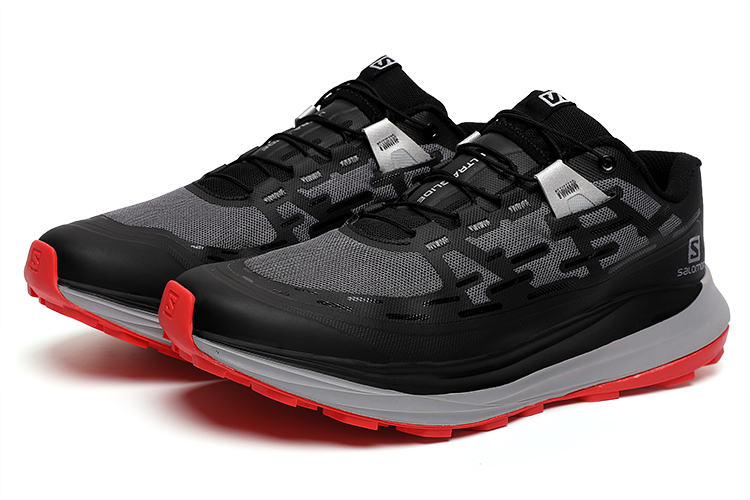 UL TRA GLIDE户外越野跑鞋 网面运动休闲鞋 40---45码（8代）