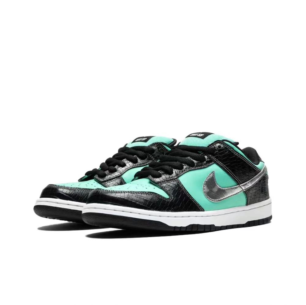 Dunk Low Pro SB Tiffany 304292 402