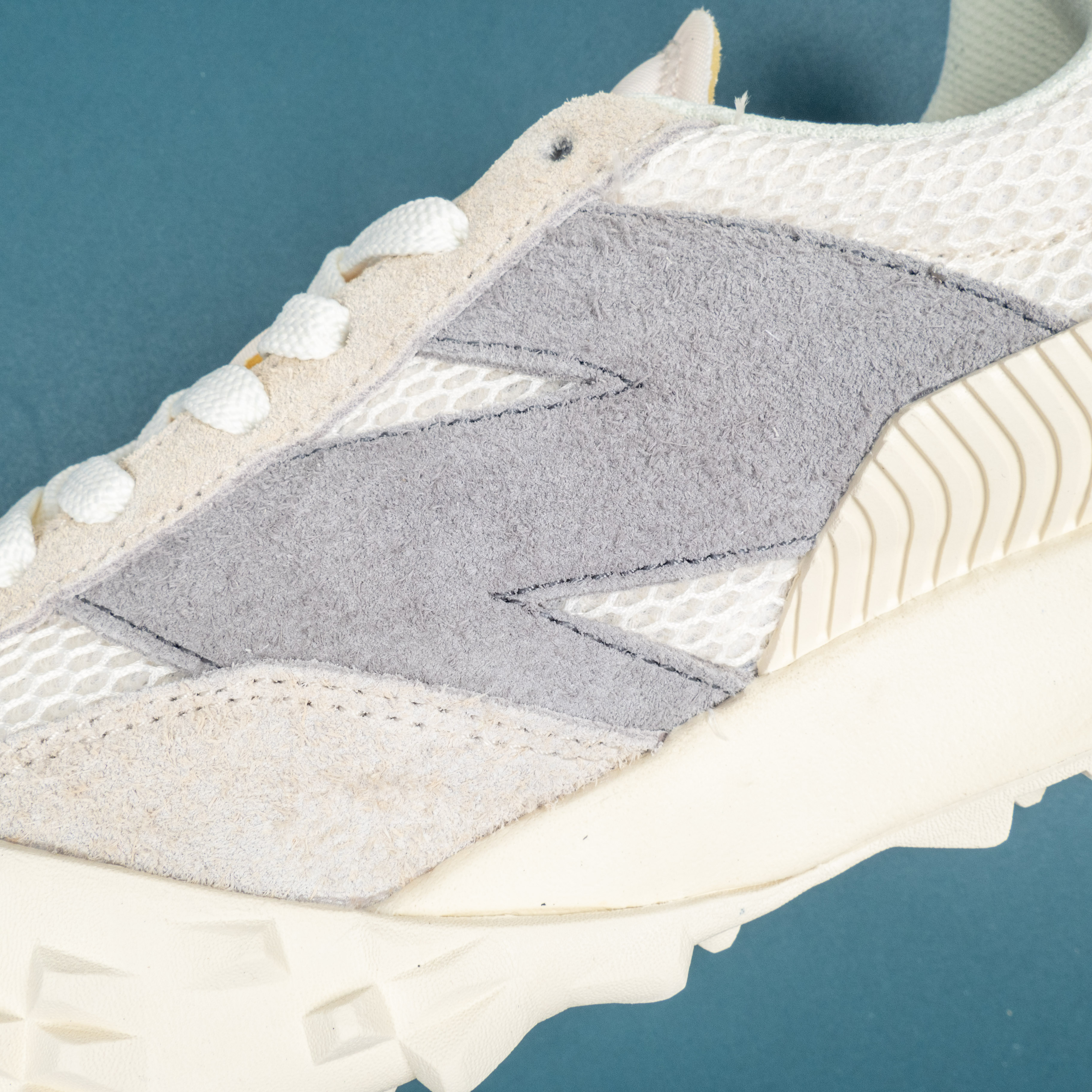 Art of Nothing' Angora Natural Gum