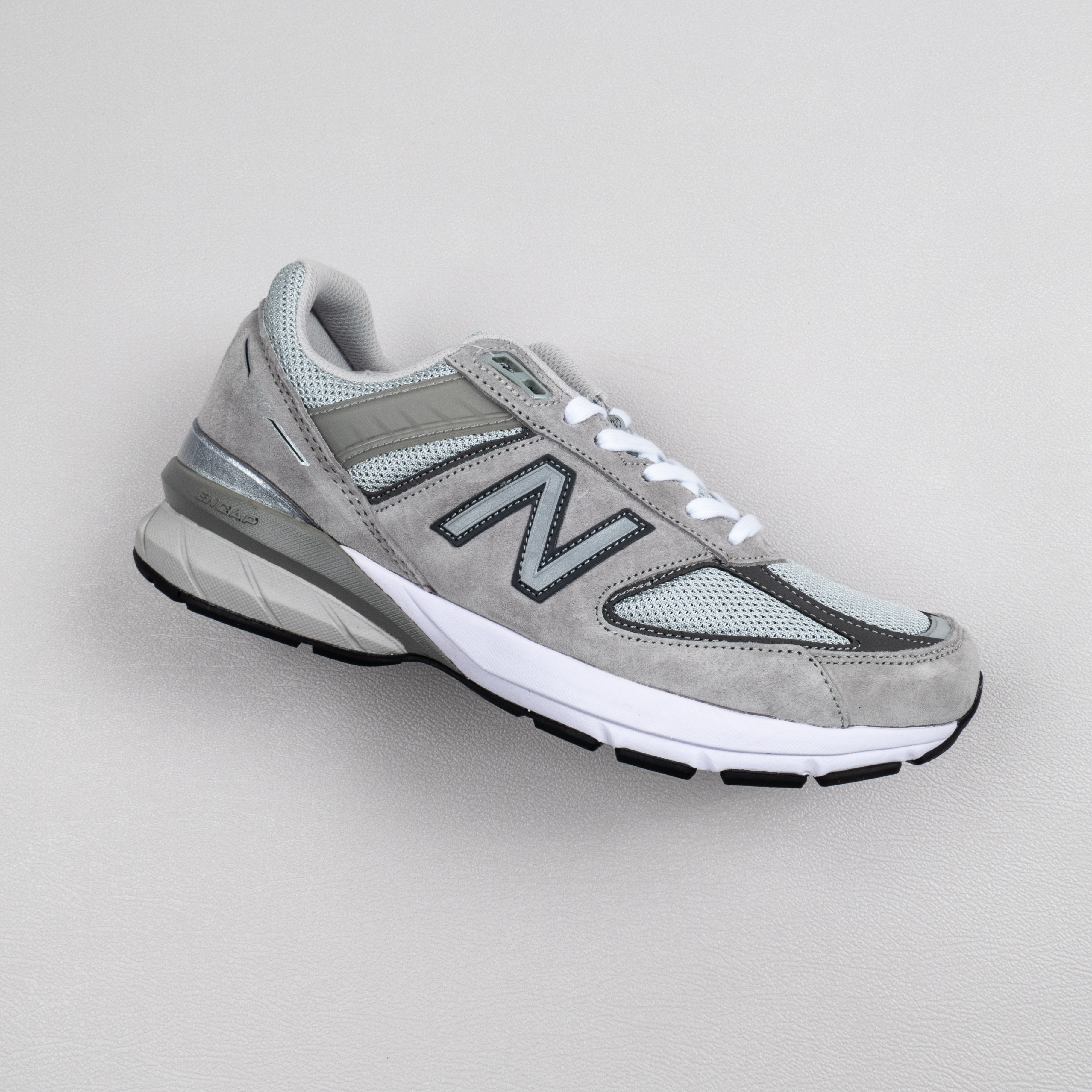 【Free Shipping】990v5 Grey