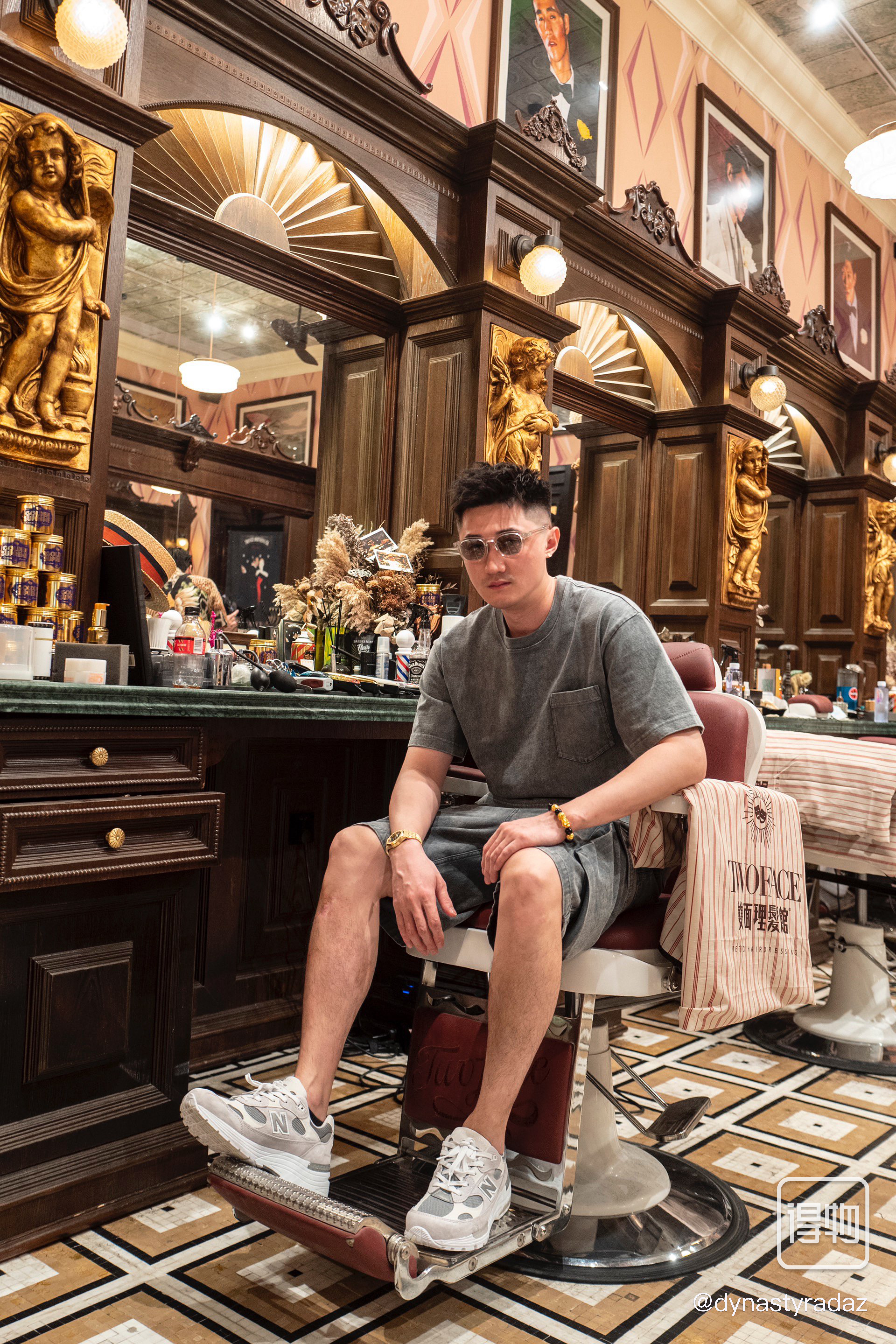 992 White Silver Nimbus Cloud