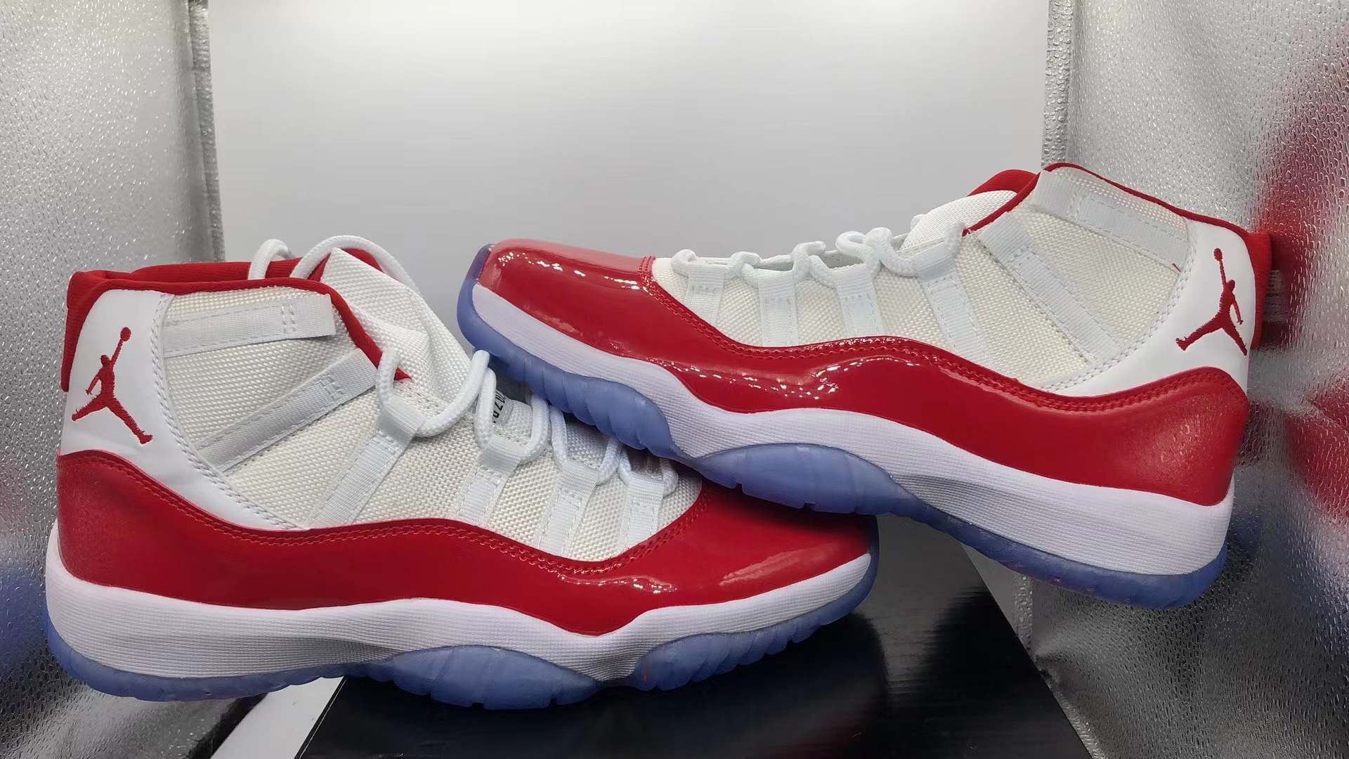 11's High Cherry
