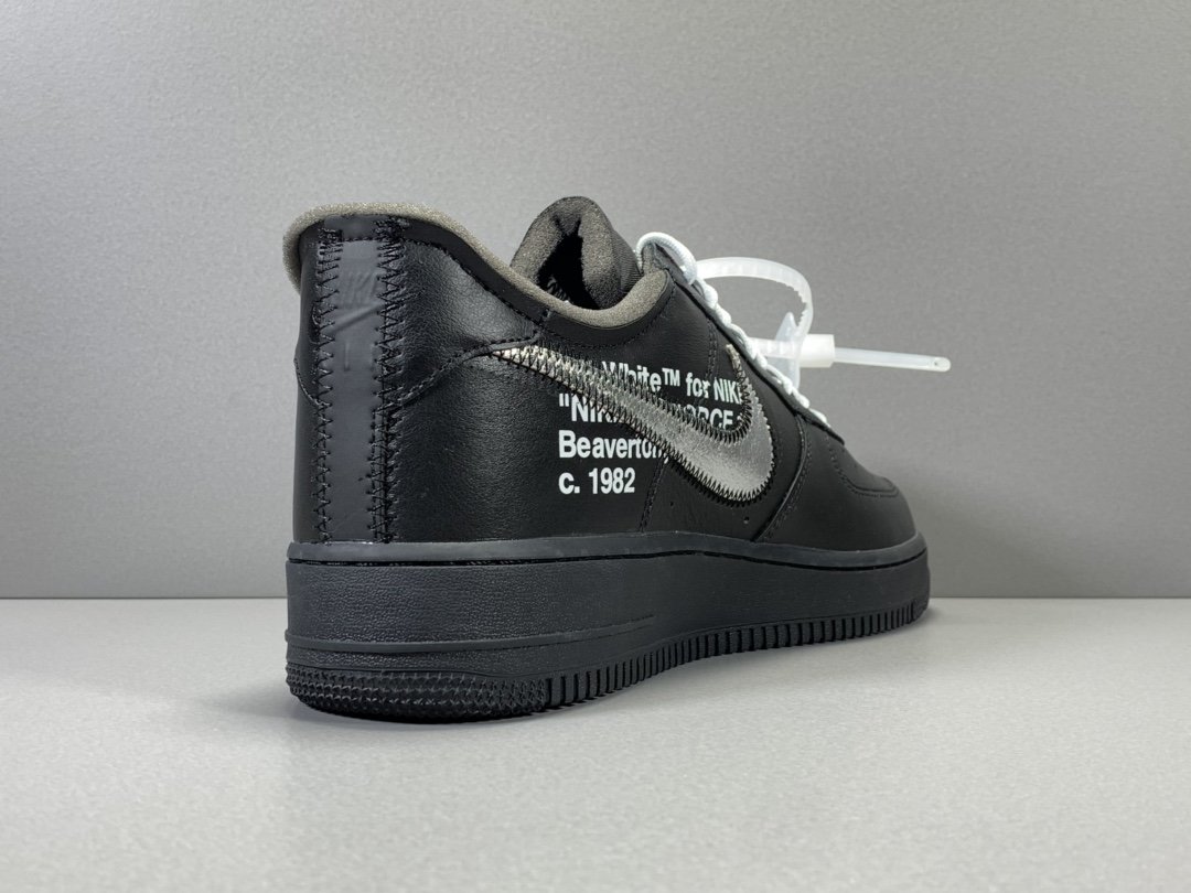 AF 1 Low '07 OW MoMA
