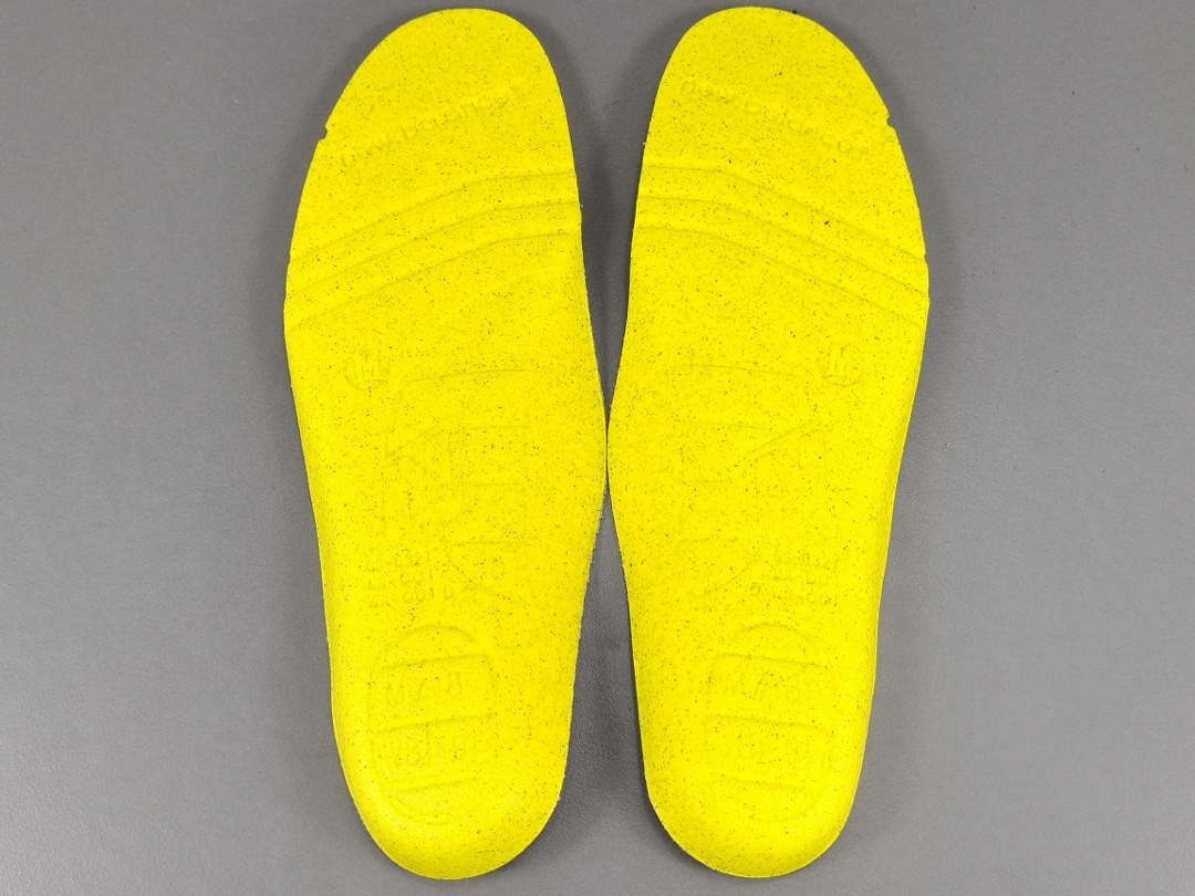 992 Black Grey Suede