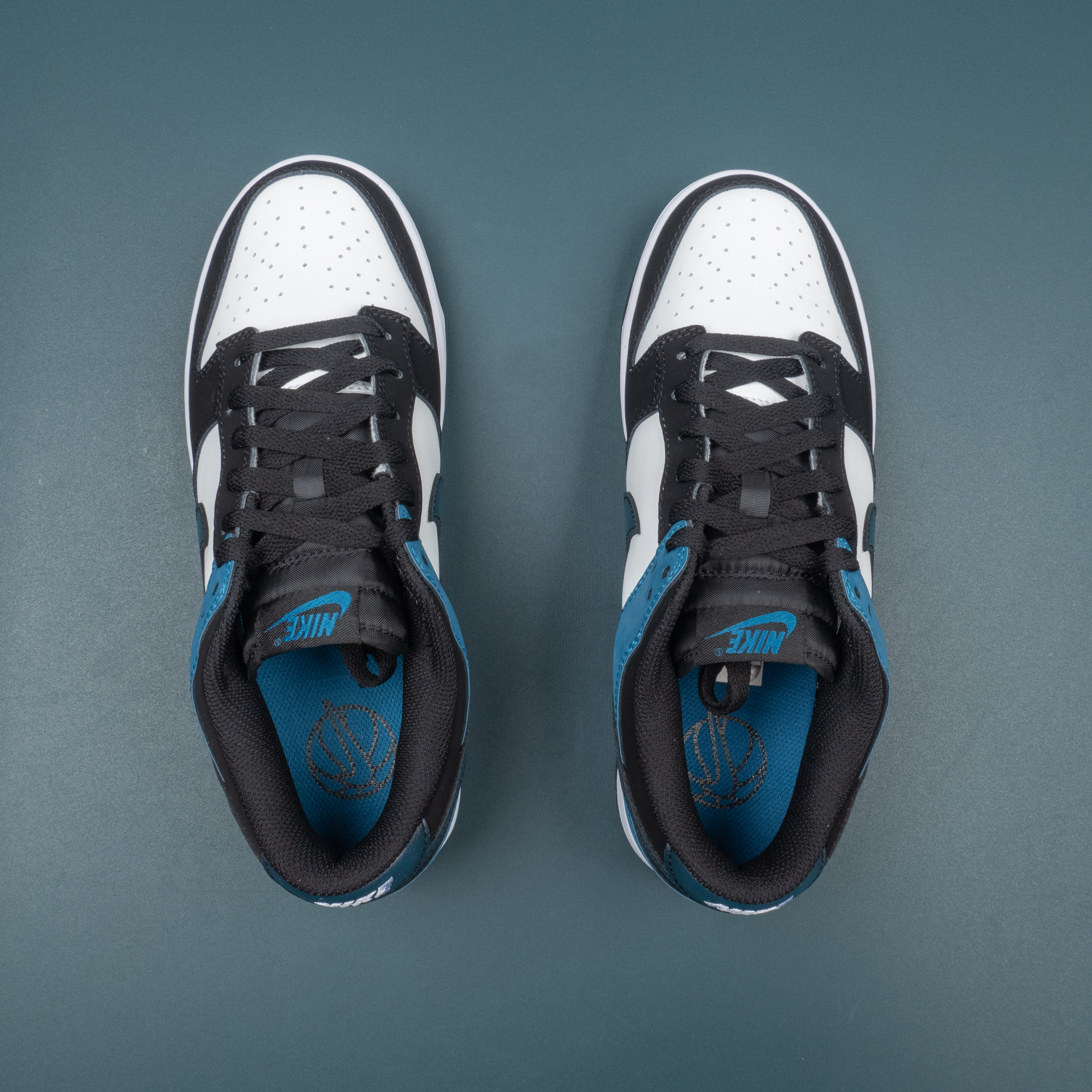 Dunk Low Industrial Blue