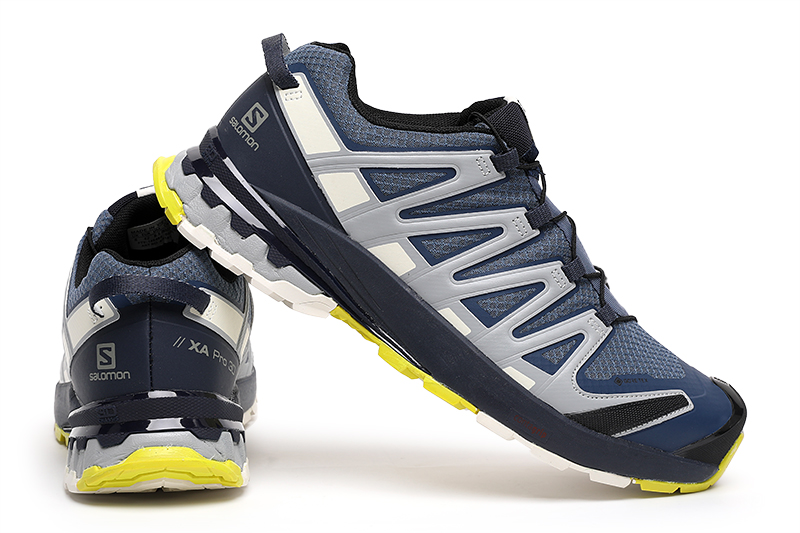 户外徒步 XA PRO 3D （40---47码）