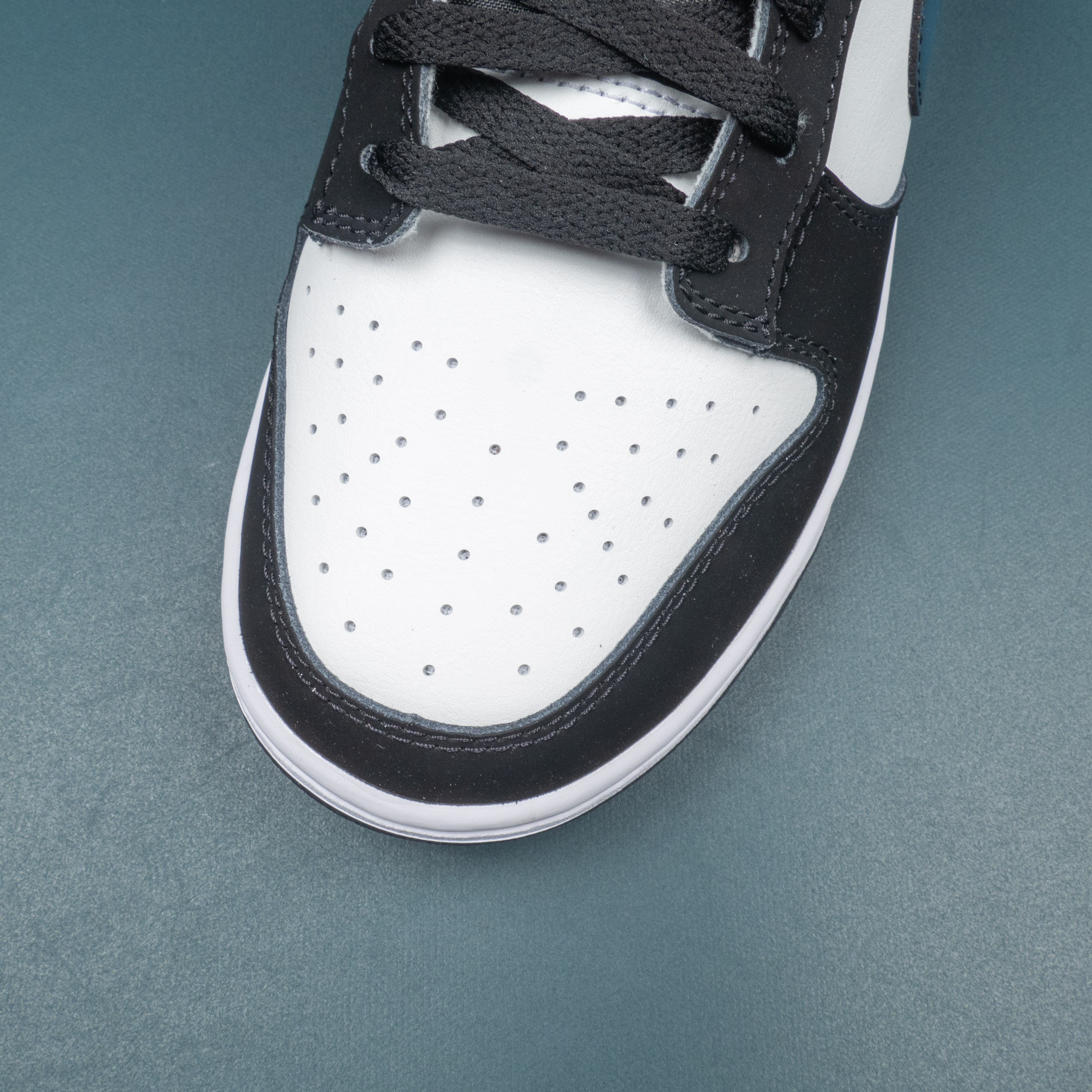 Dunk Low Industrial Blue