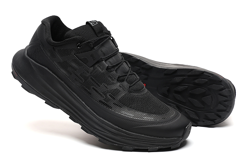 UL TRA GLIDE户外越野跑鞋 网面运动休闲鞋 40---45码（8代）