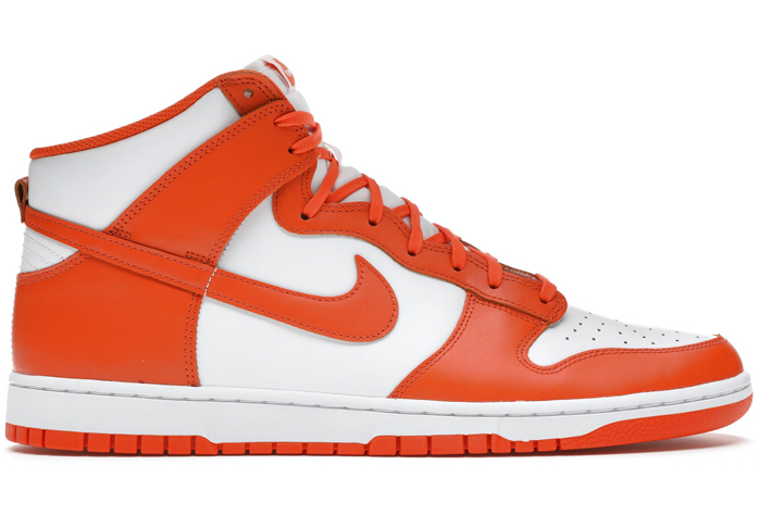Dunk High Syracuse
