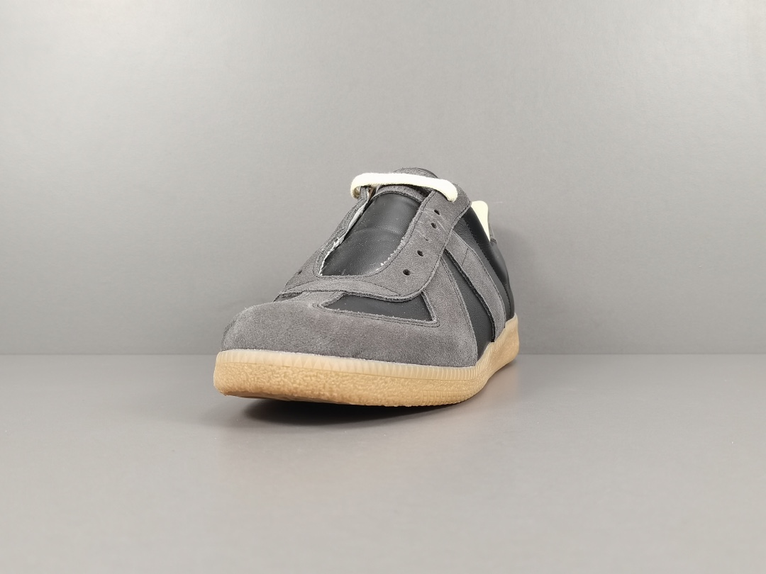 Calfskin Black Brown