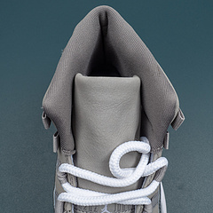 11 Retro Cool Grey (2021)