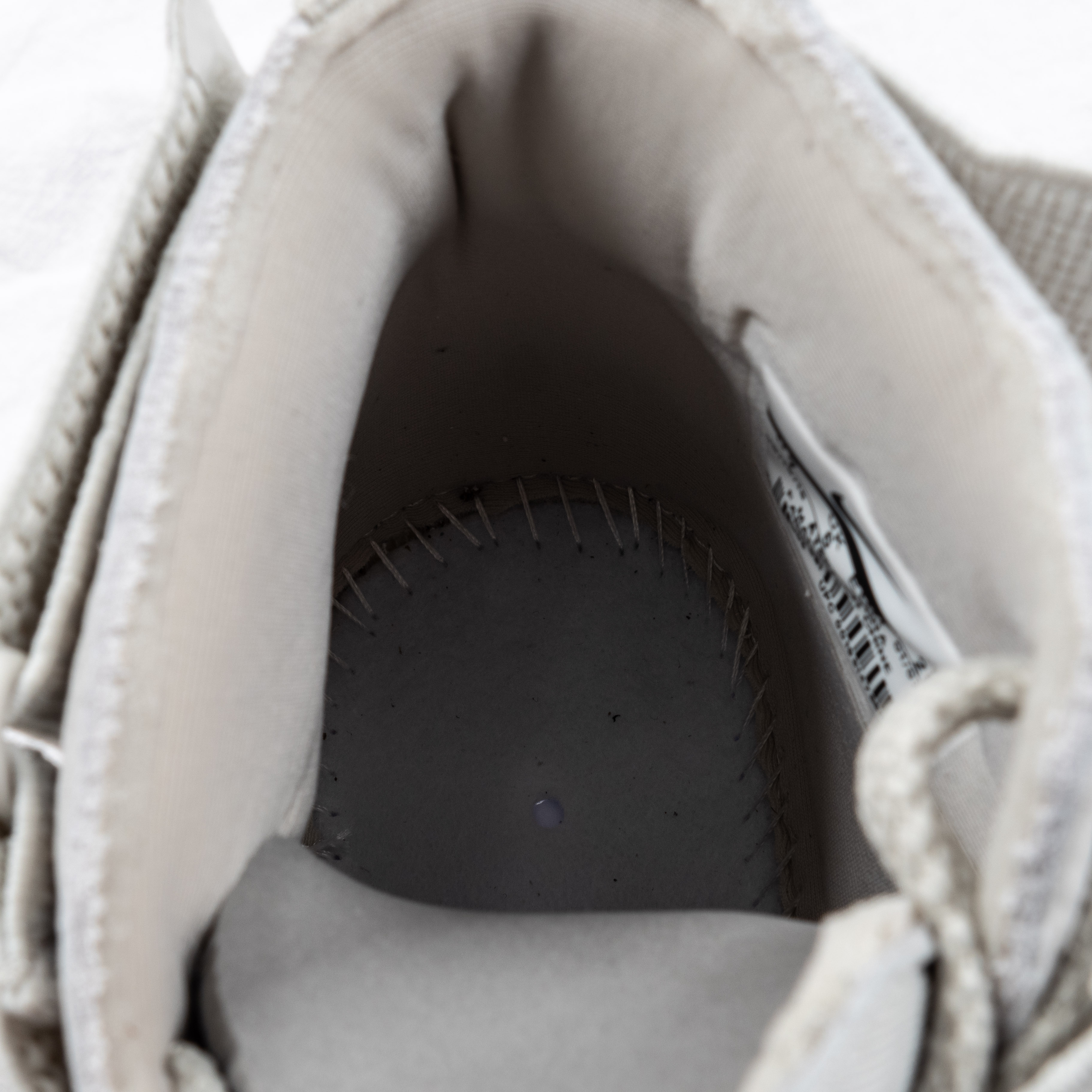 Air Fear of God Raid Light Bone