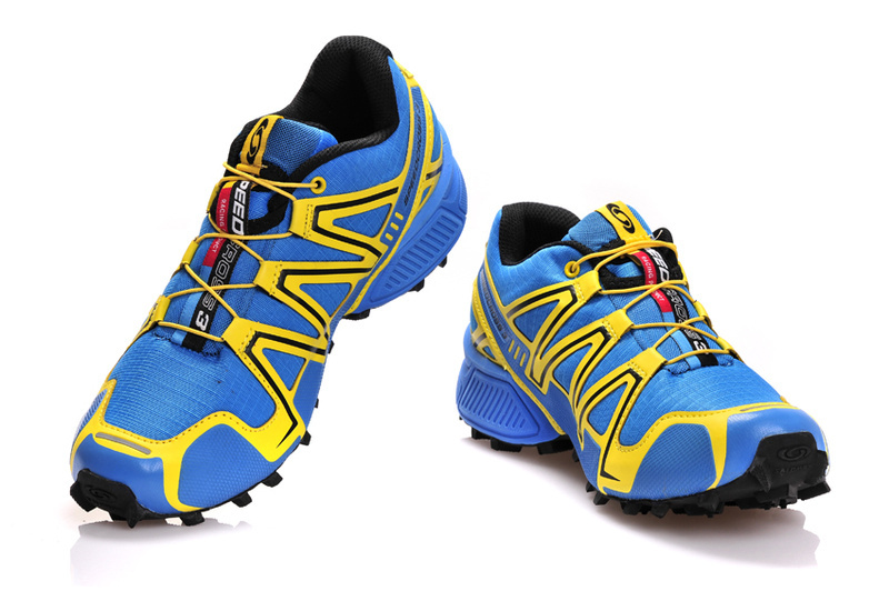 Speed Cross III（1代）