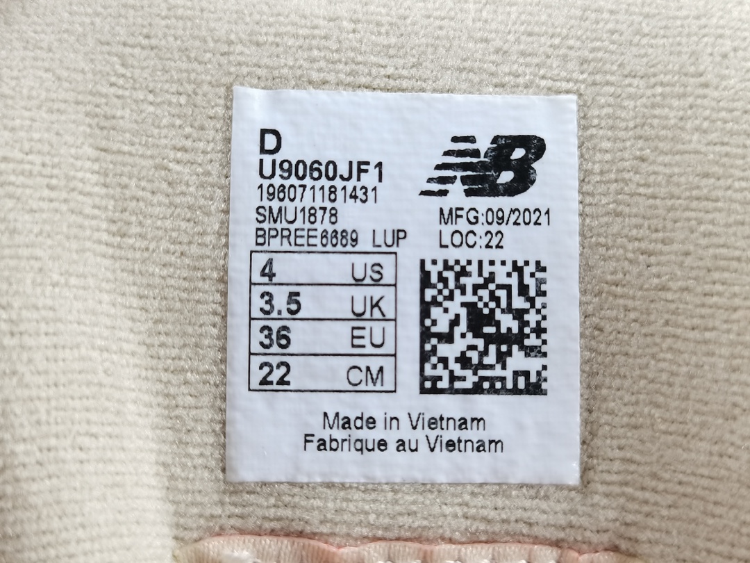 Joe Freshgoods Inside Voices Penny Cookie Pink