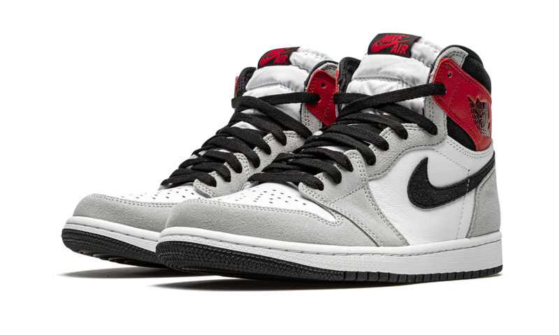 1's High OG Light Smoke Grey
