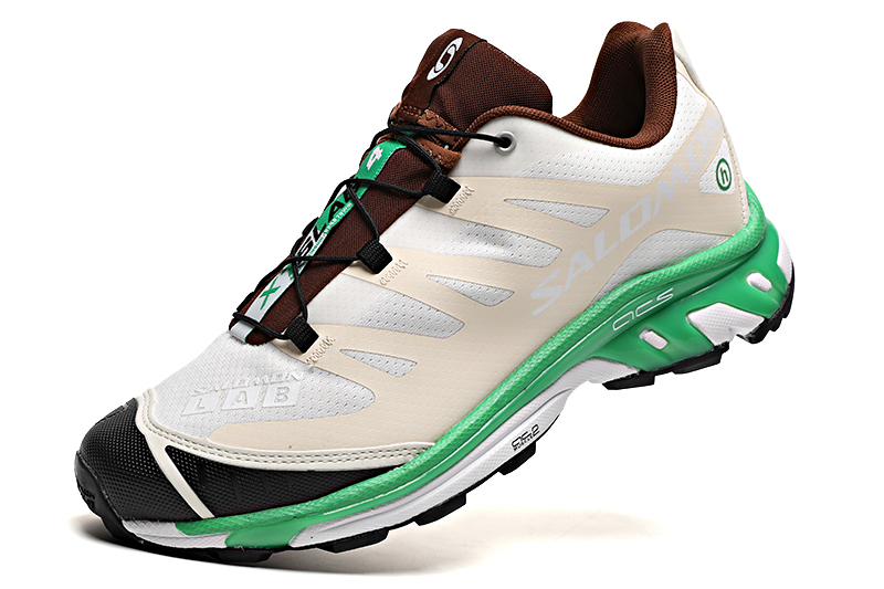 XT-4 ADV ANCED 户外越野跑步鞋 40---45码