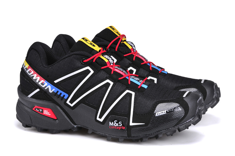 Speed Cross III（1代）