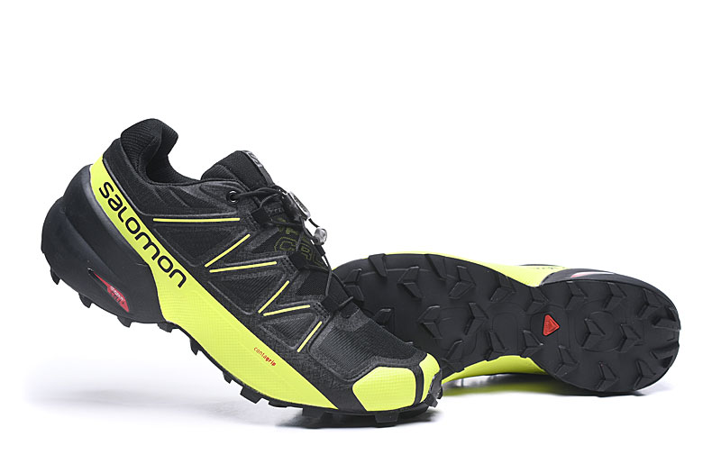 Speed Cross 5 EUR 40---46