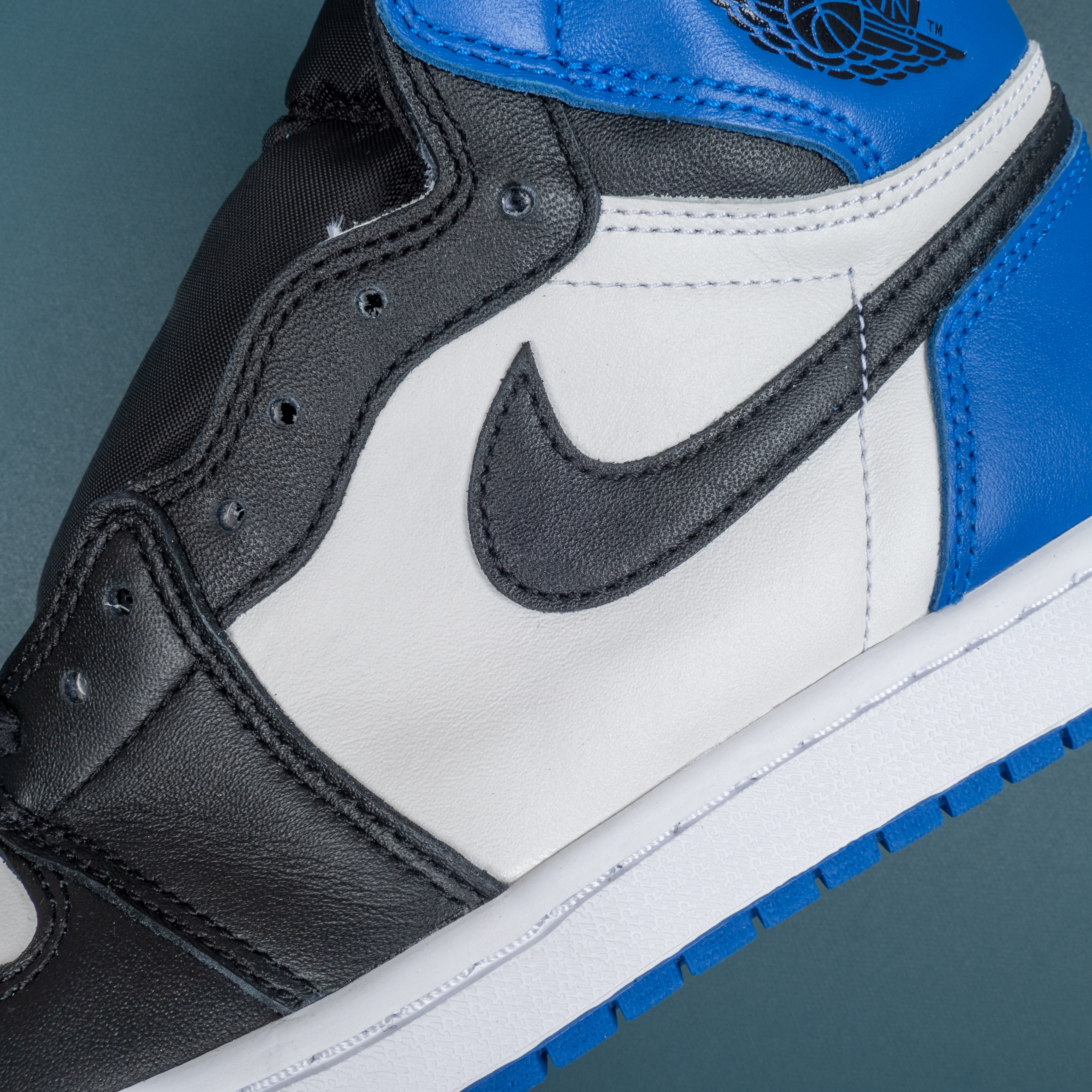 1s Retro High Fragment