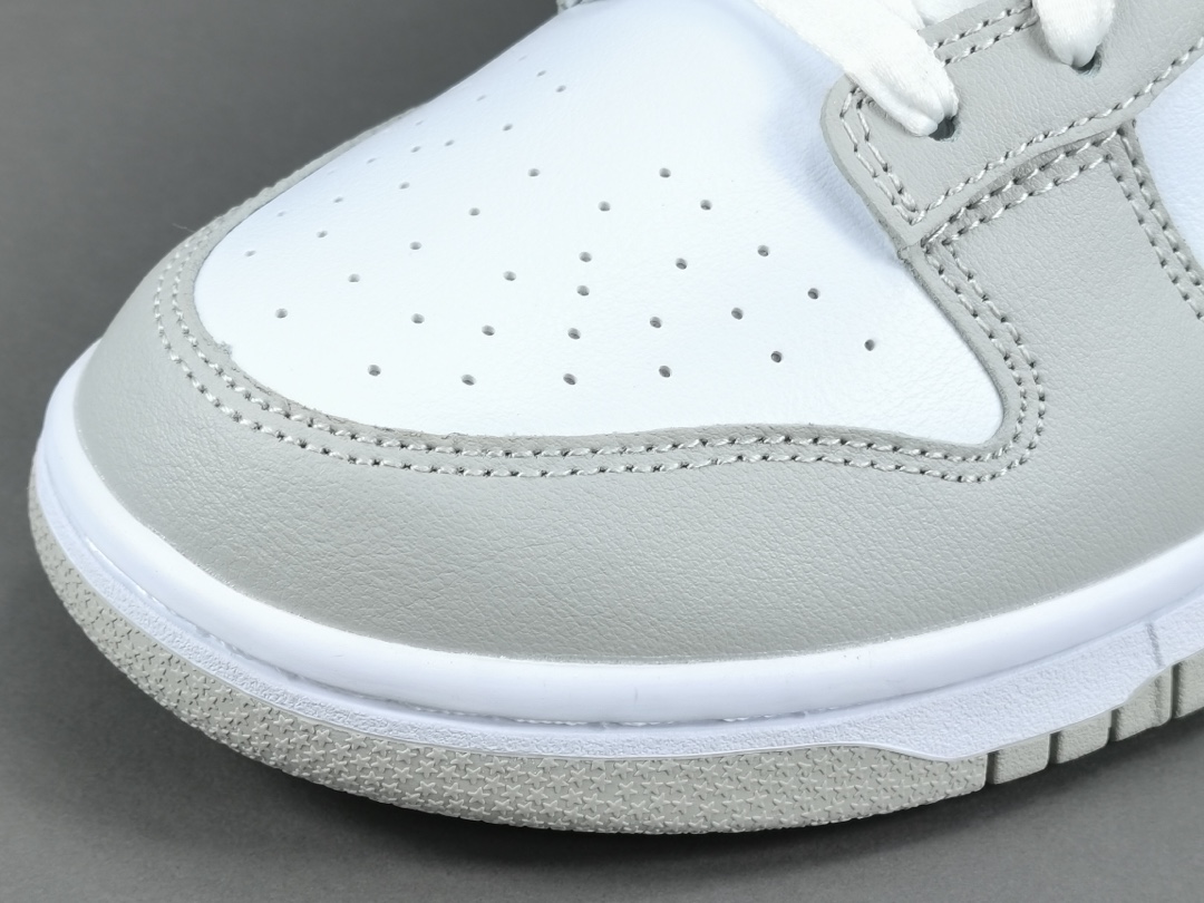 Dunk Low SE Lottery Pack Grey Fog