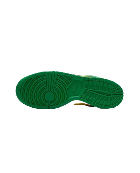 Dunk Low Brazil