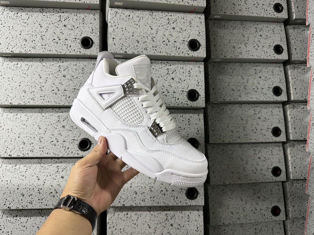 4's Pure Money
