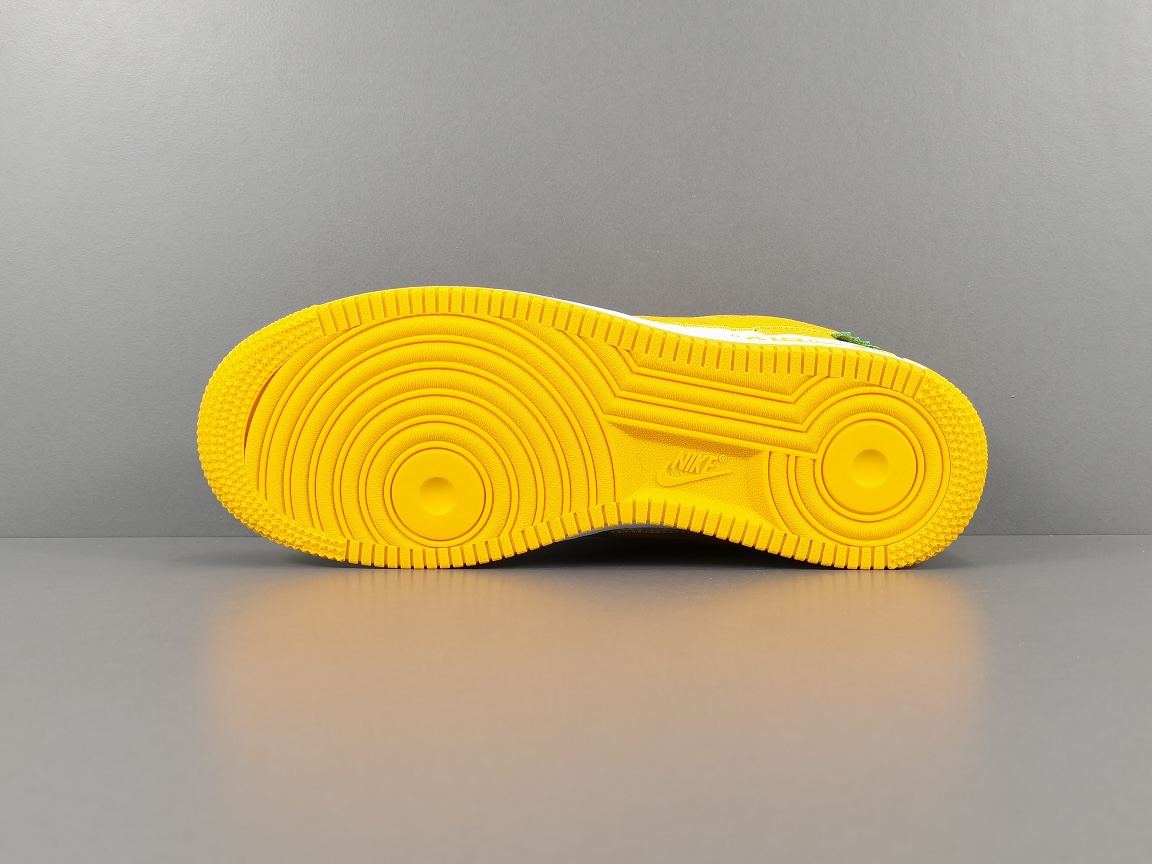 Friends & Family Yellow